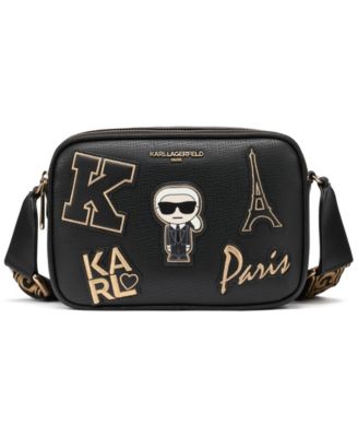 KARL LAGERFELD PARIS