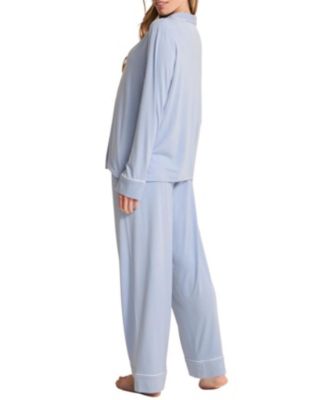 Women's Matilda Long Sleeve Top & Pants Pajama Set