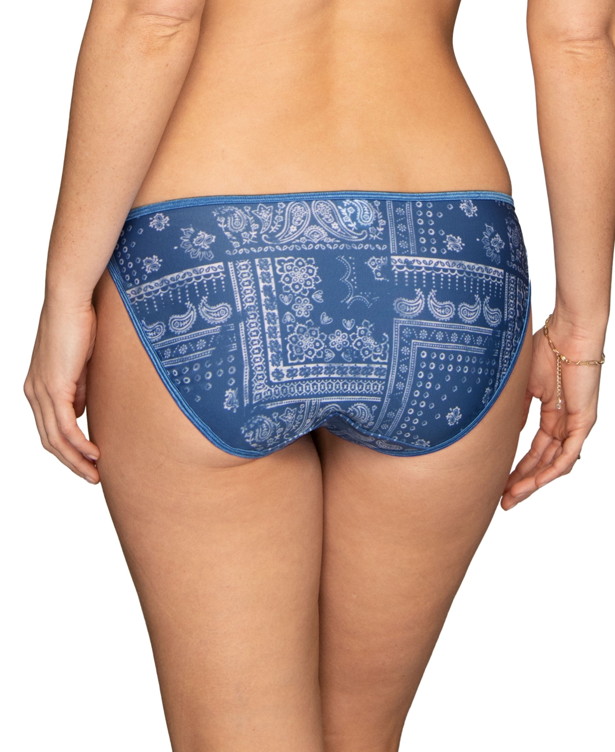 Vanity Fair Lingerie Vanity Fair Illumination String Bikini Underwear 18108