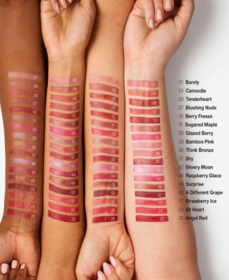 Dramatically Different Lipstick Shaping Lip Colour, 0.14-oz. 