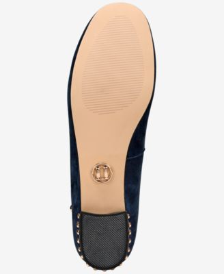 Women's London Luxurious Embellished Ballet Flats