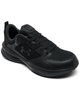 Under Armour - Men's UA Charged Edge Training Sneakers from Finish Line