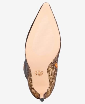 Women's Lacorei Luxurious Tall Knee-High Boots