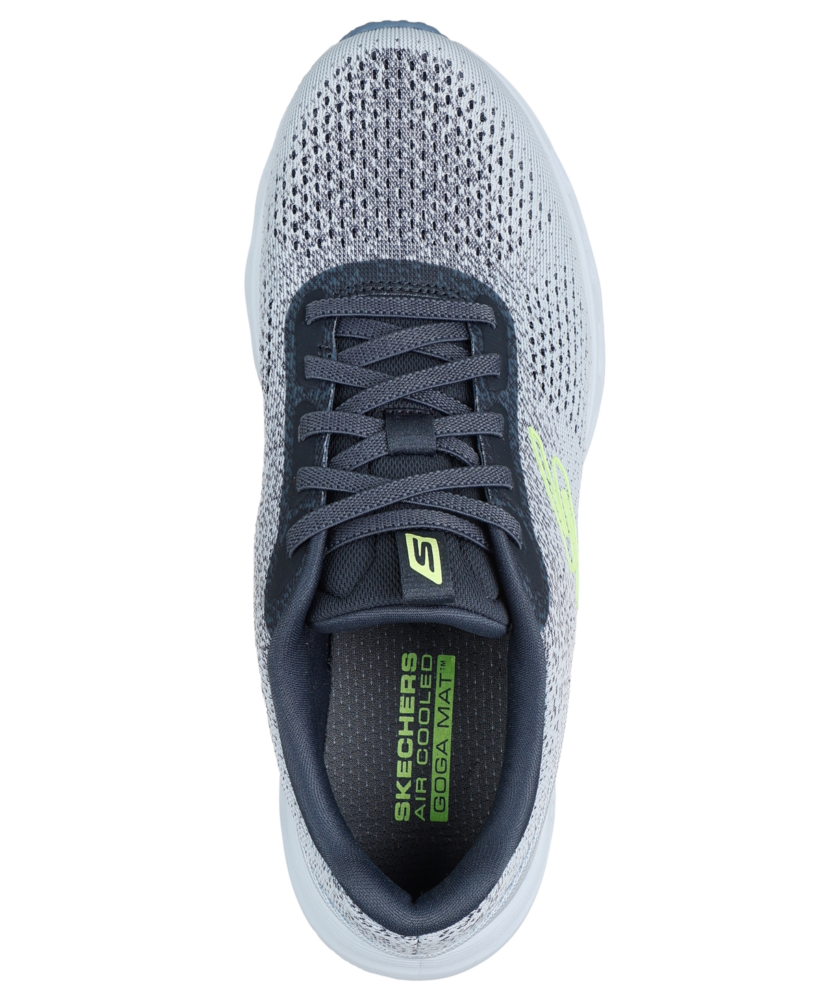 Skechers Women's Go Walk Glide-step 2.0 In Blue