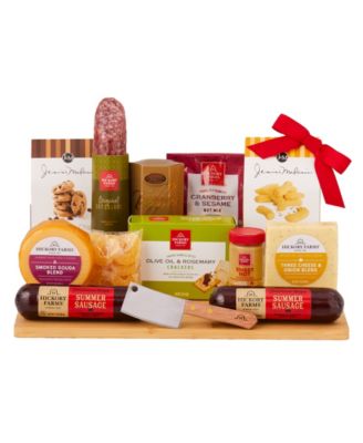 Hickory Farms