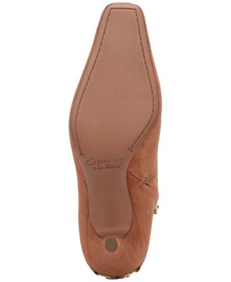 Women's Laura Snip-Toe Dress Booties