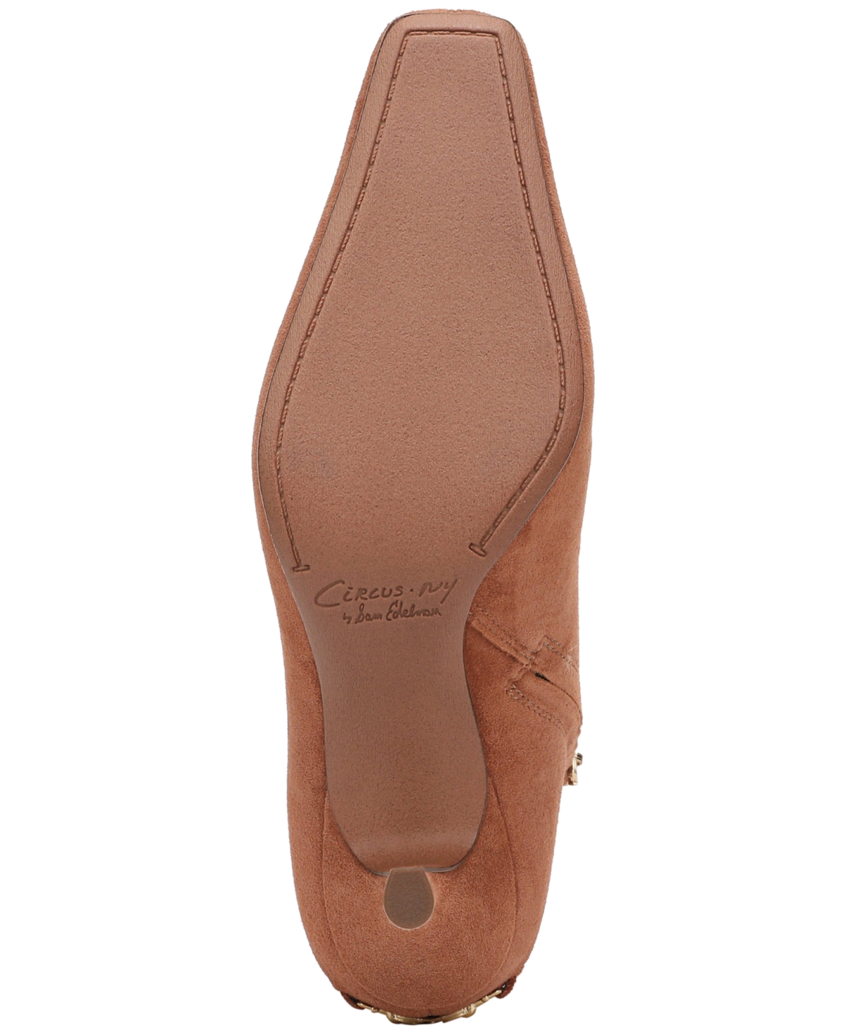 Circus Ny By Sam Edelman Laura Snip Toe Bootie