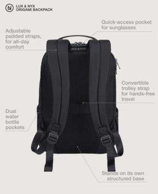 Origami 16" Laptop Backpack - Women's Laptop Bag - Macy's