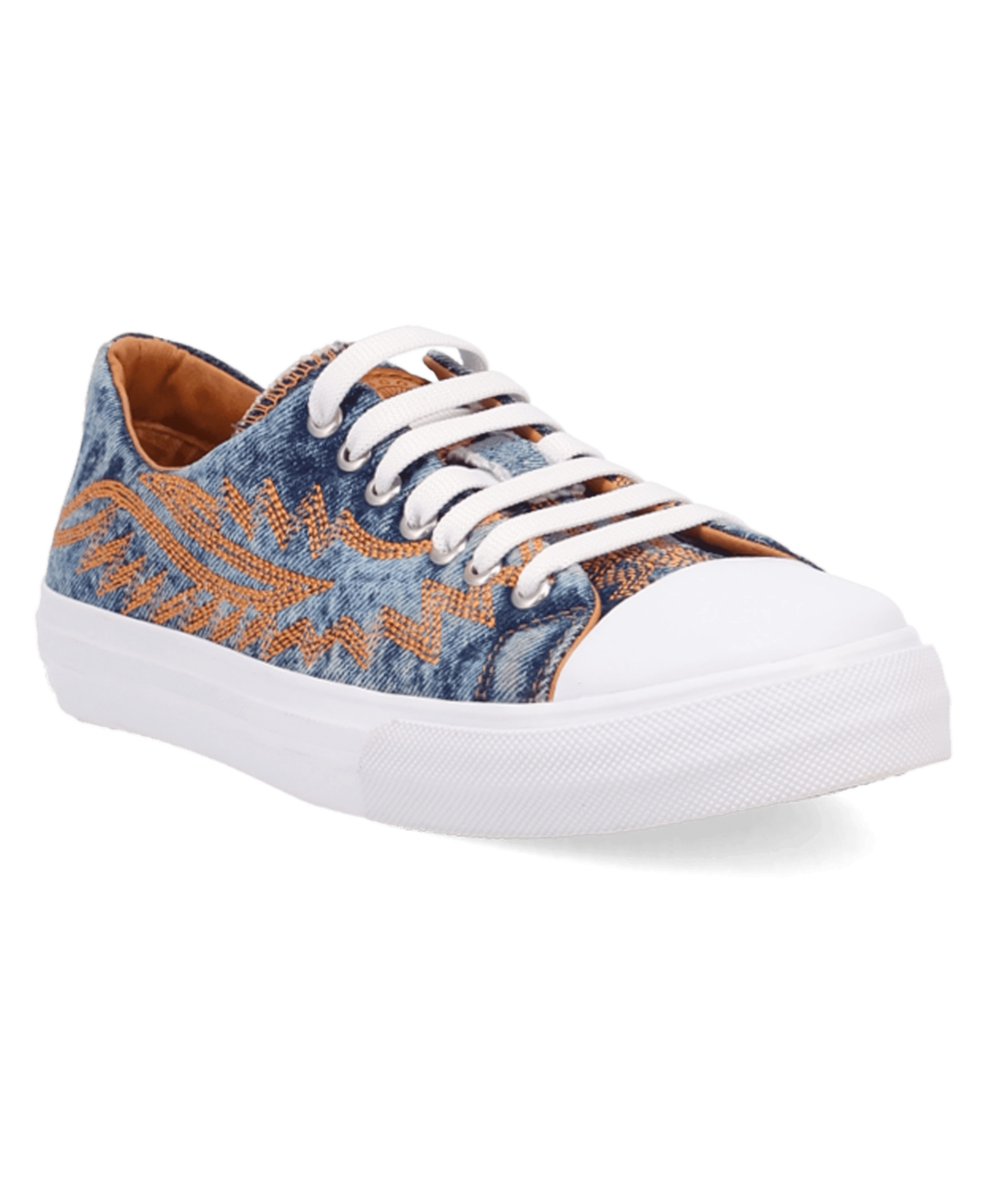 Women's Campus Sneaker - Pink