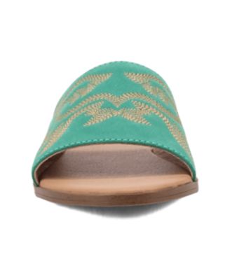 Women's Lasso Sandal