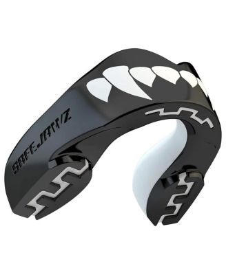 EXTRO Dual Layer Premium Mouth Guard with Case for Basketball, Lacrosse, Football, MMA, Hockey, Wrestling