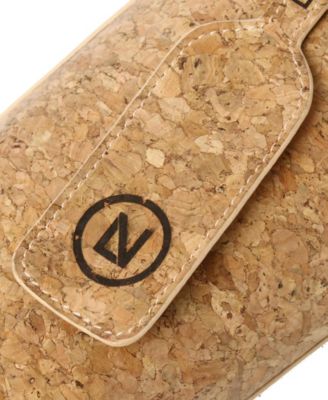 Wine Bag - 1.5-Liter Bottle Tote Bag - Premium Cork