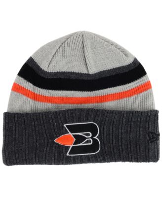 New Era - Buffalo Braves Prep Class Knit Hat