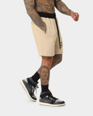 Mens Kingdom Sweat Shorts