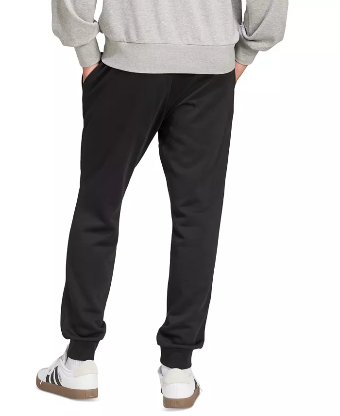 Men's Essentials Feel Cozy Fleece Pants - thumbnail 2