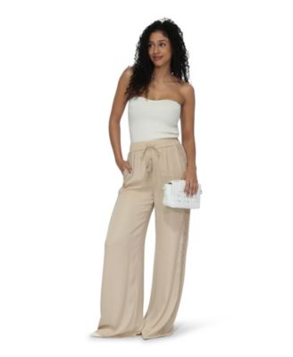 Women's Everywhere All At Once Wide Leg Pant