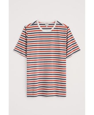 Men's Sailor Short Sleeve Tee