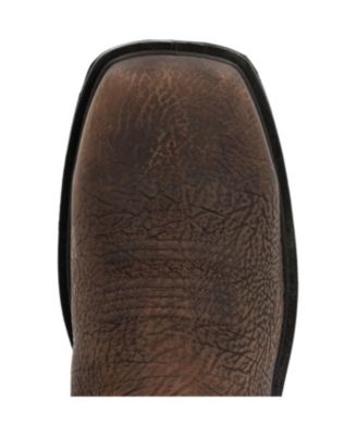 Men's Worksmart 11" Composite Toe Waterproof Western Boot