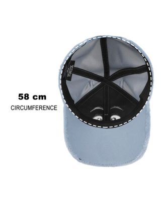 Men's Eeyore Blue Traditional Adjustable Hat