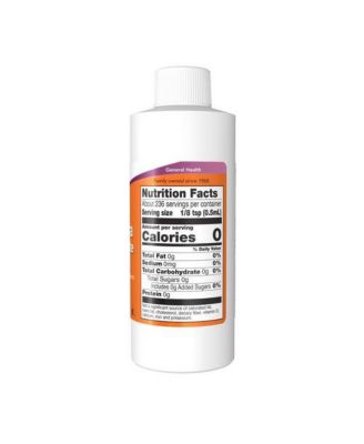 Aloe Vera Concentrate,  4 OZ