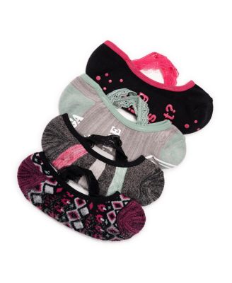 MUK LUKS
