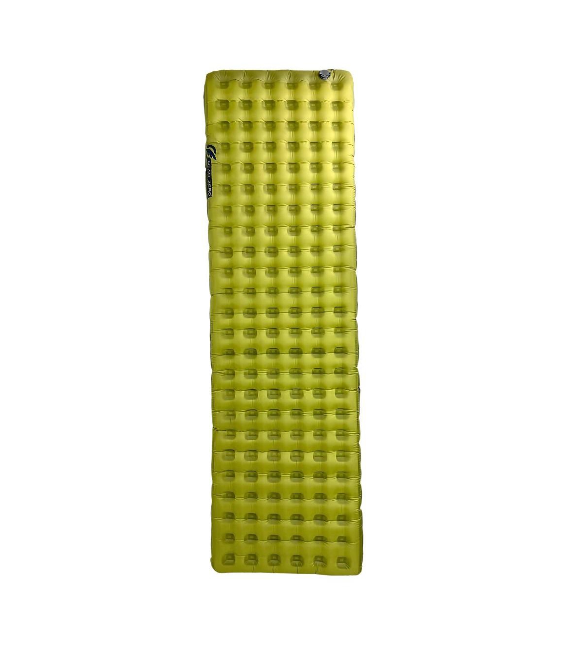 Feather Insulated Inflatable Pad - Regular