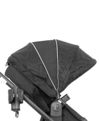 Baby Shyft Intuiti Travel System with Revolve LiteMax NXT INC Car Seat
