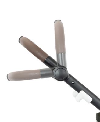 Baby Shyft Intuiti Travel System with Revolve LiteMax NXT INC Car Seat