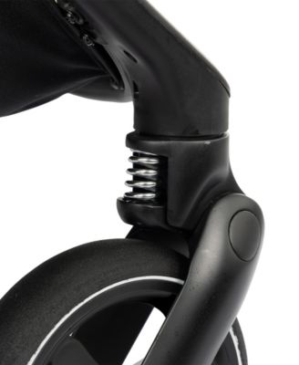 Baby Shyft Intuiti Travel System with Revolve LiteMax NXT INC Car Seat