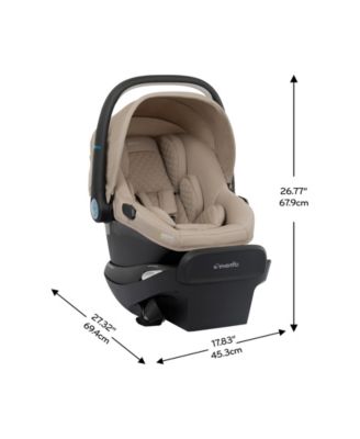 Baby Revolve 180 LiteMax NXT Car Seat
