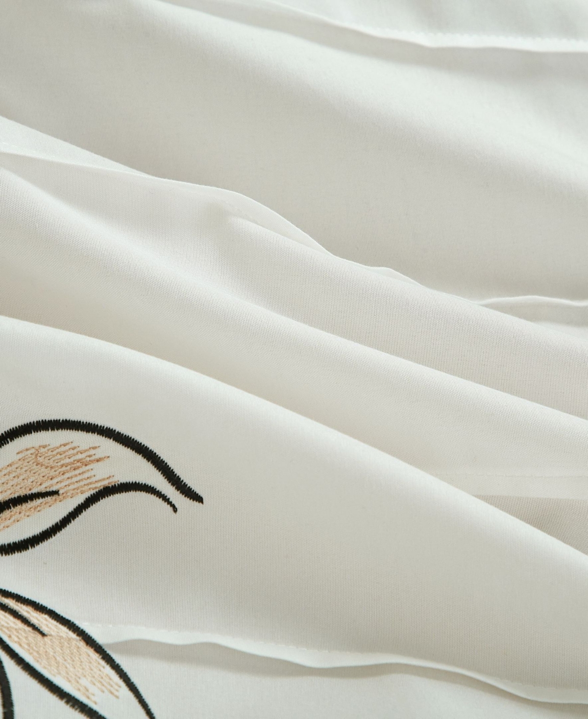 Stratford Park Mona 7-Piece Comforter Set, California King