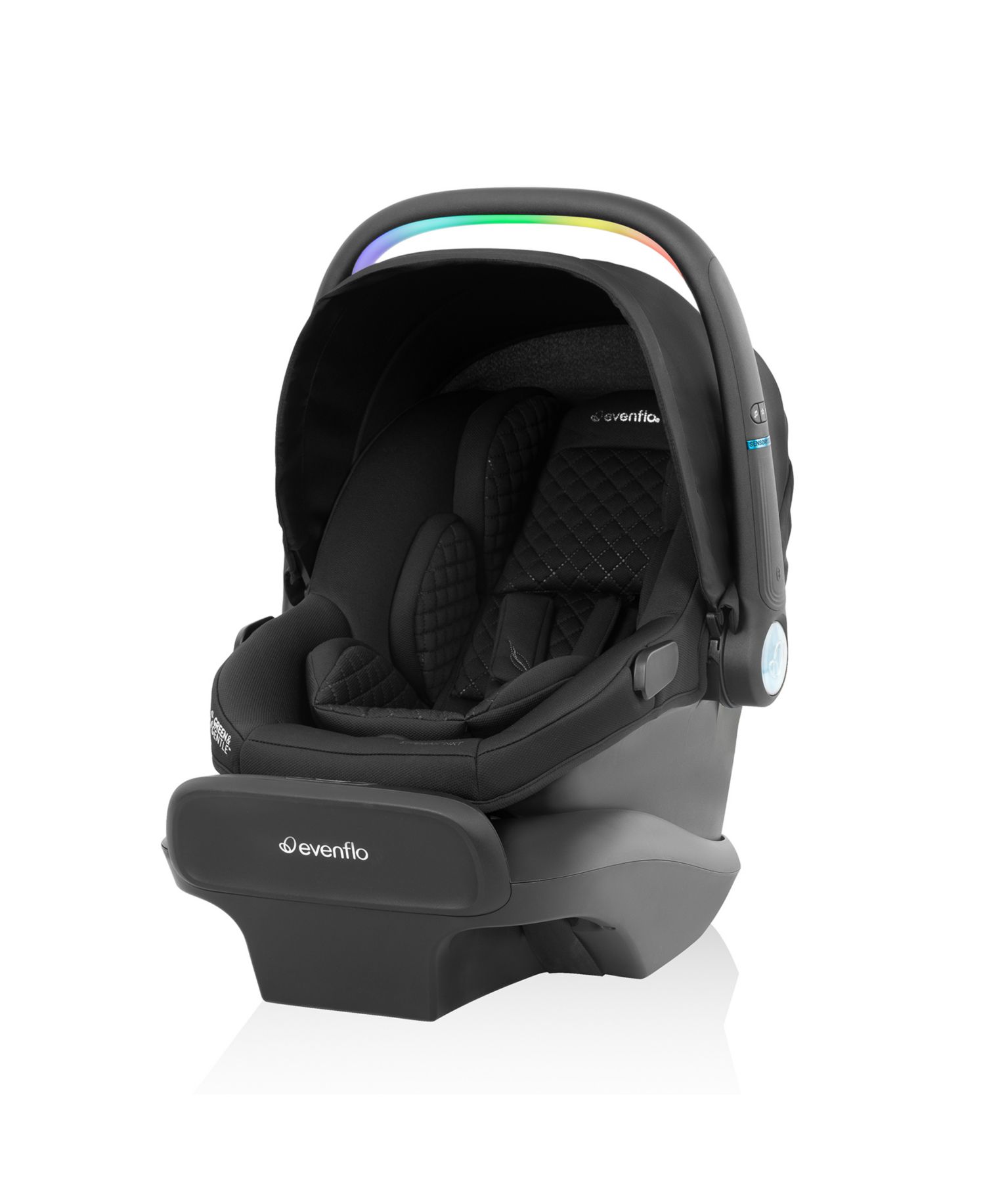 Baby LiteMax NXT Car Seat