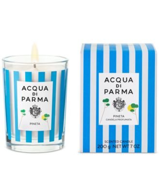 Pineta Scented Candle, 7 oz.