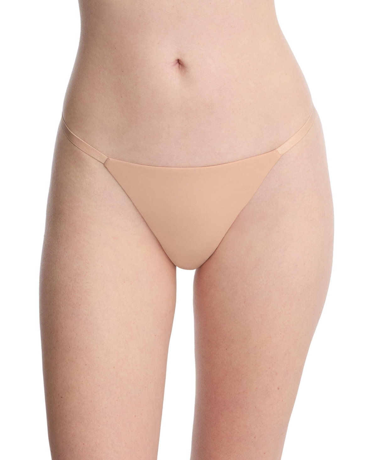 Women's Insider One G-Thong - Black