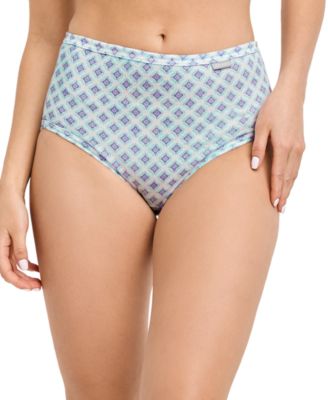 Elance Brief 3 Pack Underwear 1484, 1486 Extended Sizes