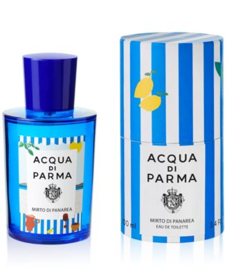 Mirto di Panarea Eau de Toilette Spray Summer Edition, 3.4 oz.