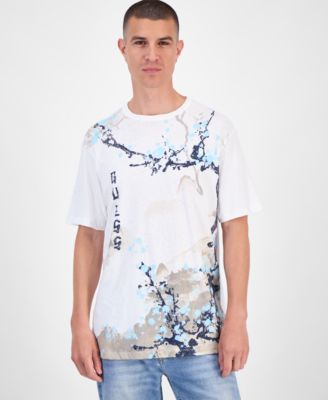 Men's Japan Graphic T-Shirt