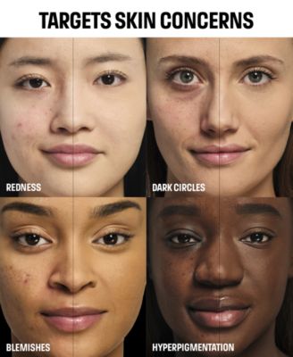 HD Skin Full Cover Multi-Use Concealer, 0.3 oz