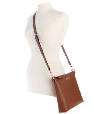 Azulena Tourist Crossbody Bag