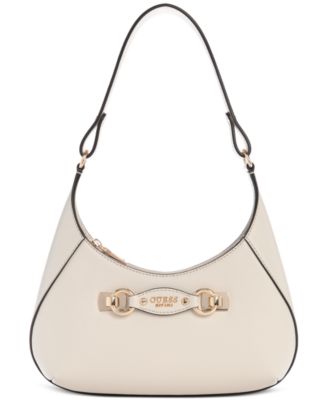 GUESS - Mimina Small Top Zip Shoulder Bag