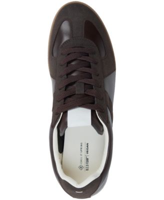 Men's Tenor Low Top Sneakers
