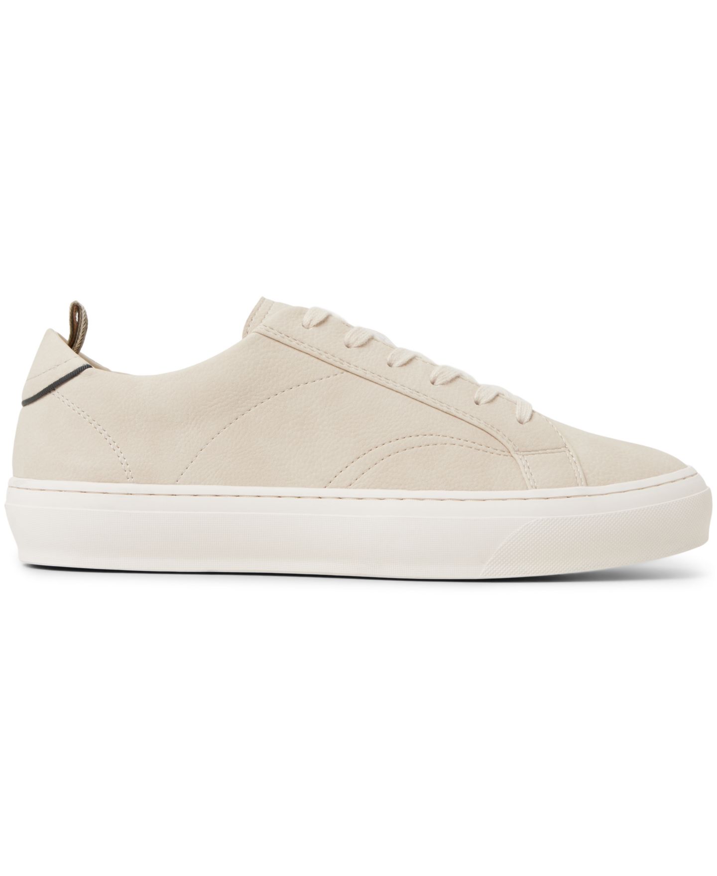 Обувь Call It Spring Men's Taser Lace Up, цвет: Кремовый — фото 2