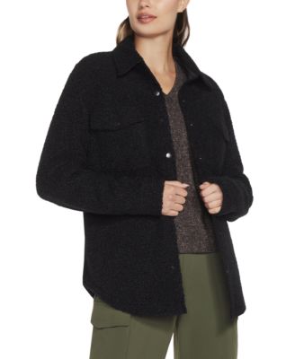 Women's GoWalk Sherpa Shacket
