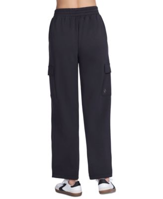 Women's Skechluxe Elevate Cargo Pants
