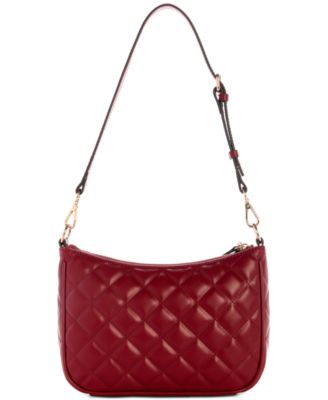Tinsley Medium Quilted Shoulder Bag
