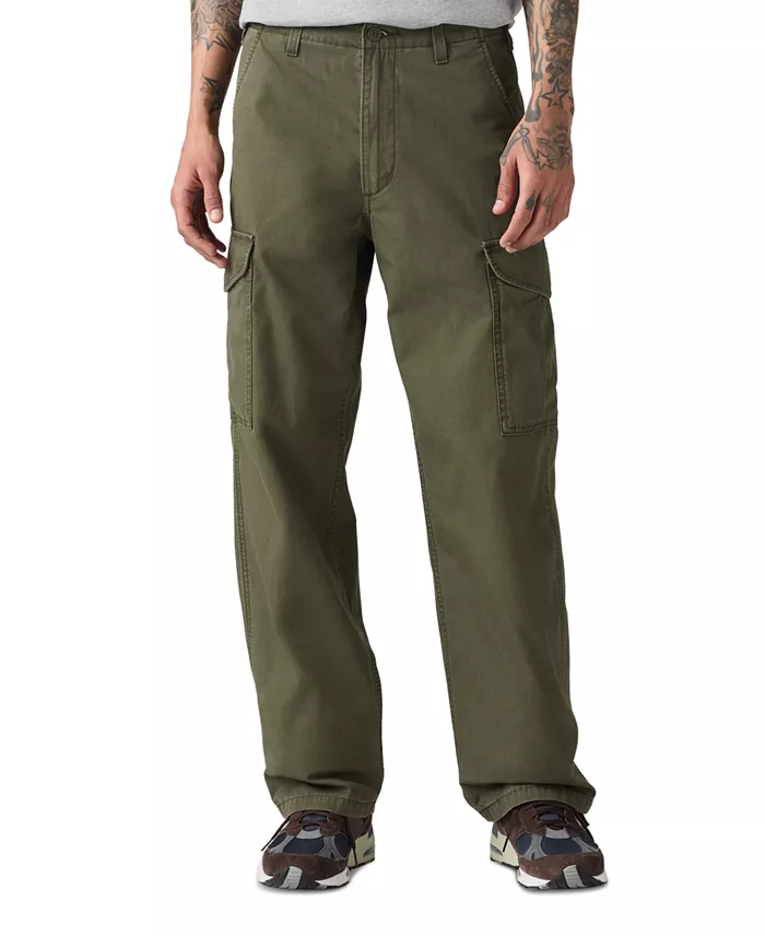 Men's XX Baggy Cargo Pants