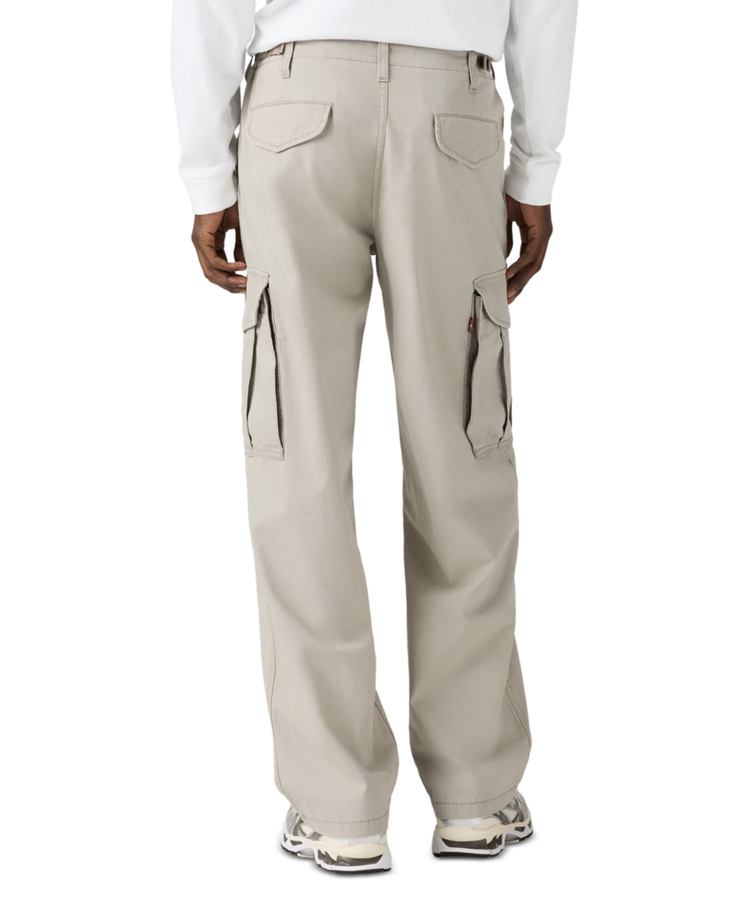 Men's XX Baggy Cargo Pants