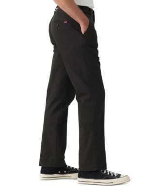 Men's Straight Fit Chinos