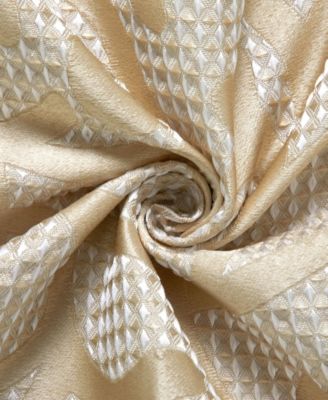 Johnella Scroll 16-Pc. Comforter Set, King