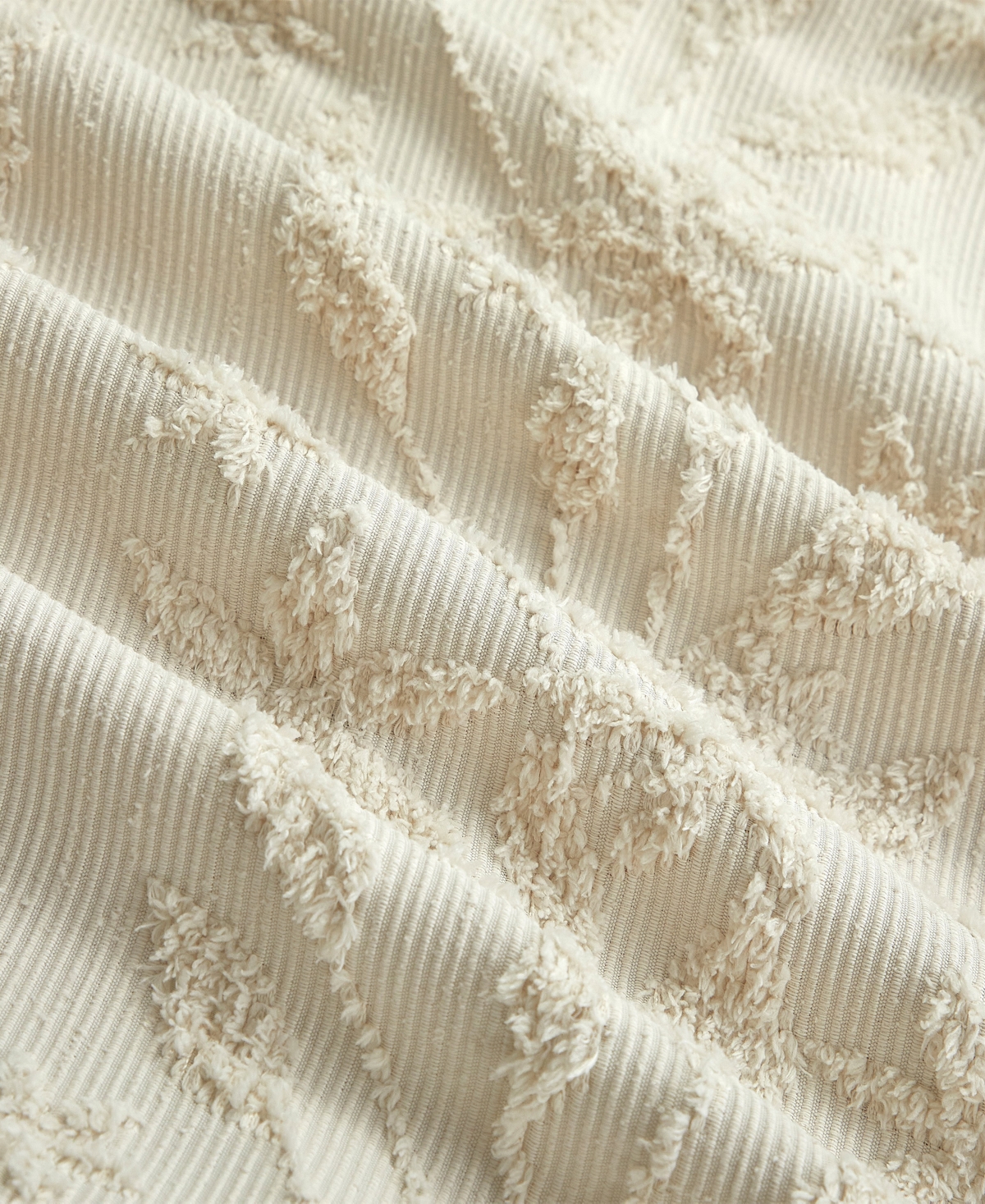 Stratford Park Lexia Leaves 7-pc. Comforter Set, California King In Sand